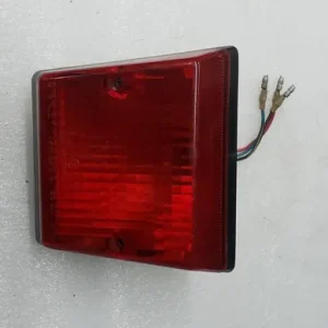 LAMP-TAIL,F.BLACK - 23025-1315-6Z kawasaki En Vogue